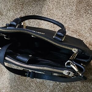 Mk black bag